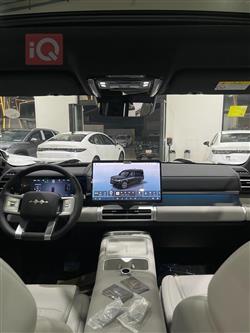 BYD Leopard 7